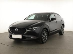 Mazda CX-30  Skyactiv-X 2.0 