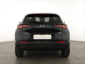 Mazda CX-30  Skyactiv-X 2.0 