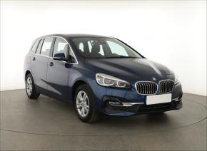 BMW 2 Gran Tourer  218i Gran Tourer 