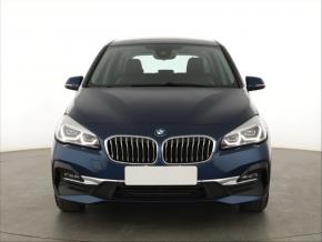 BMW 2 Gran Tourer  218i Gran Tourer 