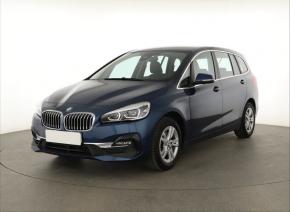 BMW 2 Gran Tourer  218i Gran Tourer 