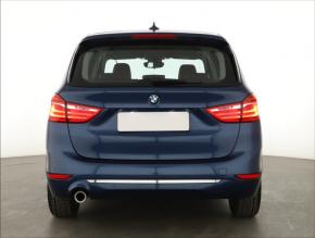 BMW 2 Gran Tourer  218i Gran Tourer 