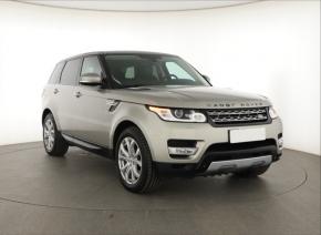 Land Rover  3.0 TDV6 HSE