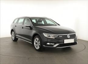 Volkswagen Passat  2.0 TDI Alltrack 