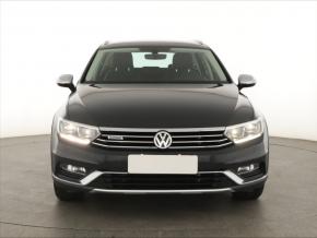 Volkswagen Passat  2.0 TDI Alltrack 