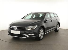 Volkswagen Passat  2.0 TDI Alltrack 