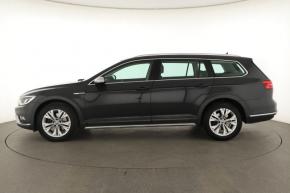 Volkswagen Passat  2.0 TDI Alltrack 