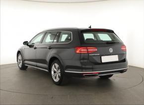 Volkswagen Passat  2.0 TDI Alltrack 