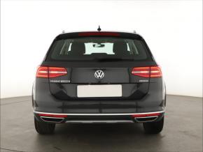 Volkswagen Passat  2.0 TDI Alltrack 