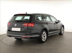 Volkswagen Passat  2.0 TDI Alltrack 