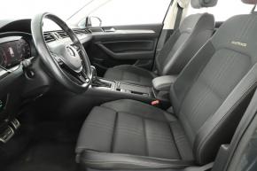 Volkswagen Passat  2.0 TDI Alltrack 