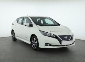 Nissan Leaf  40 kWh 