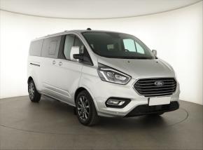 Ford Tourneo Custom  2.0 EcoBlue Titanium X 