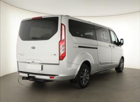 Ford Tourneo Custom  2.0 EcoBlue Titanium X 