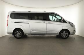 Ford Tourneo Custom  2.0 EcoBlue Titanium X 