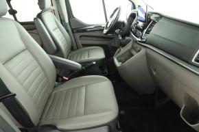 Ford Tourneo Custom  2.0 EcoBlue Titanium X 