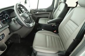 Ford Tourneo Custom  2.0 EcoBlue Titanium X 