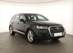 Audi Q7  3.0 TDI S-Line 