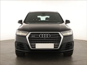 Audi Q7  3.0 TDI S-Line 