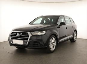 Audi Q7  3.0 TDI S-Line 