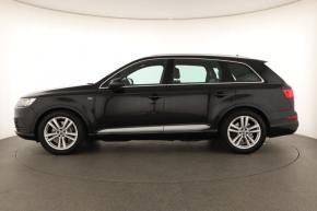 Audi Q7  3.0 TDI S-Line 