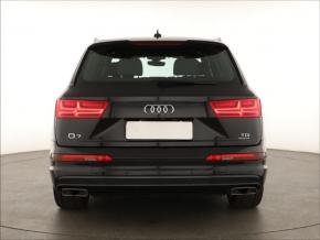 Audi Q7  3.0 TDI S-Line 