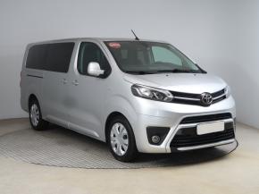 Toyota ProAce Verso  2.0 D-4D Shuttle 