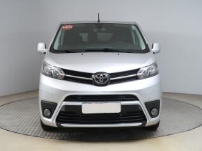 Toyota ProAce Verso  2.0 D-4D Shuttle 