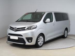 Toyota ProAce Verso  2.0 D-4D Shuttle 