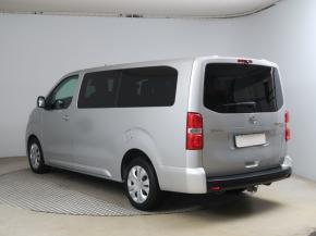 Toyota ProAce Verso  2.0 D-4D Shuttle 