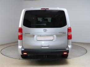 Toyota ProAce Verso  2.0 D-4D Shuttle 