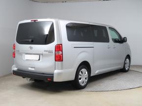 Toyota ProAce Verso  2.0 D-4D Shuttle 