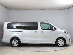 Toyota ProAce Verso  2.0 D-4D Shuttle 