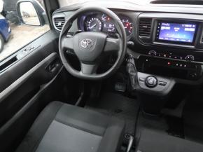 Toyota ProAce Verso  2.0 D-4D Shuttle 