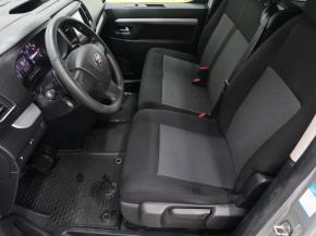 Toyota ProAce Verso  2.0 D-4D Shuttle 