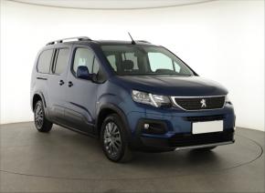 Peugeot Rifter  1.5 BlueHDi Allure 