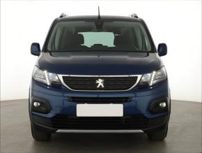 Peugeot Rifter  1.5 BlueHDi Allure 