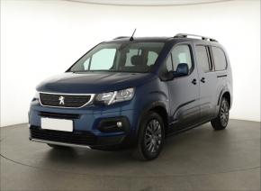 Peugeot Rifter  1.5 BlueHDi Allure 