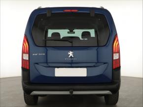 Peugeot Rifter  1.5 BlueHDi Allure 