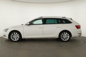 Škoda Superb  2.0 TDI 