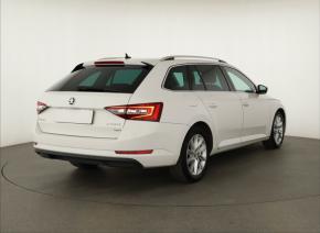 Škoda Superb  2.0 TDI 