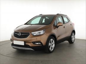 Opel Mokka  1.4 Turbo 