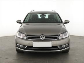 Volkswagen Passat  2.0 TDI Highline 