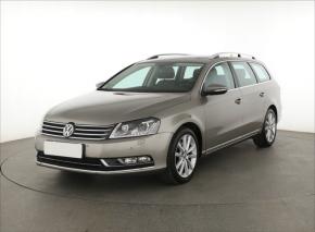 Volkswagen Passat  2.0 TDI Highline 