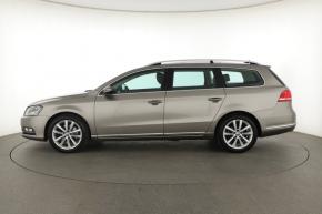 Volkswagen Passat  2.0 TDI Highline 