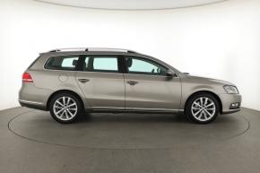 Volkswagen Passat  2.0 TDI Highline 