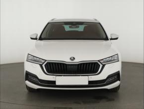 Škoda Octavia  2.0 TDI Style 