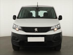 Peugeot Rifter  1.5 BlueHDi Active 