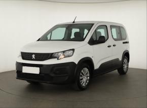 Peugeot Rifter  1.5 BlueHDi Active 