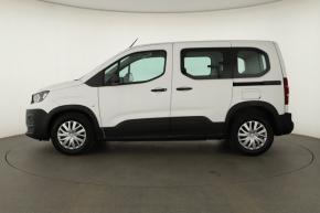 Peugeot Rifter  1.5 BlueHDi Active 